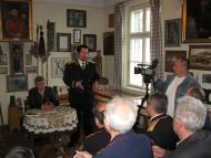 Музей Петра Сагайдачного