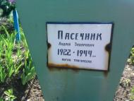 Погост с. Байдаково