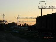 смт ПОПІЛЬНЯ