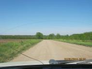 Поіздка вТовмач і х.Братський