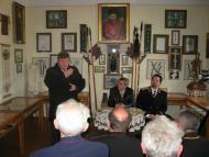 Музей Петра Сагайдачного