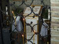 Святий Миколай