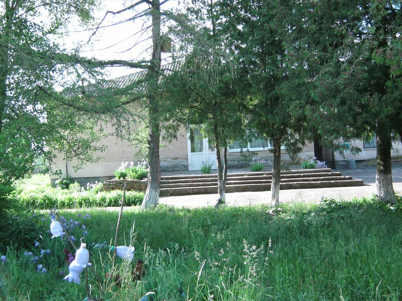 Карів, травень 2013 - Каров