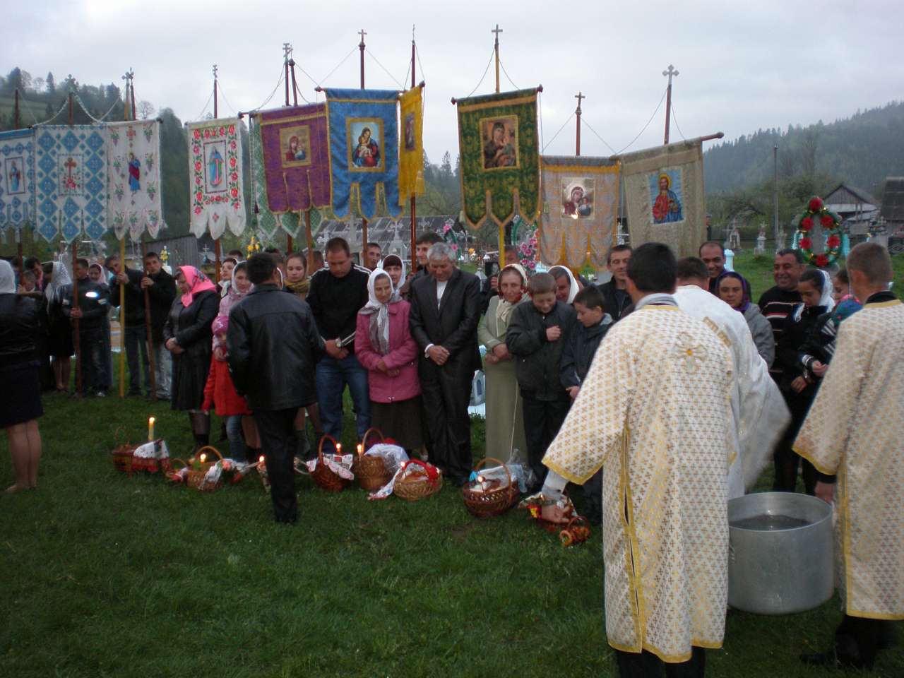 Пасха - 2013 - Bitlya