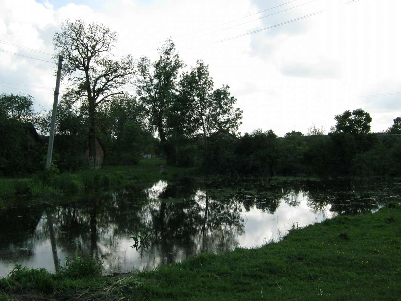 Карів, травень 2013 - Карів