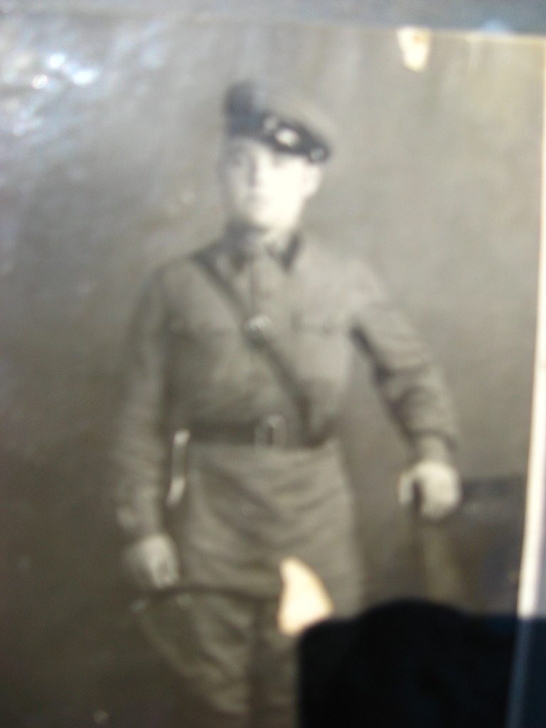 Нижній Рогачик ретро фото - Нижний Рогачик