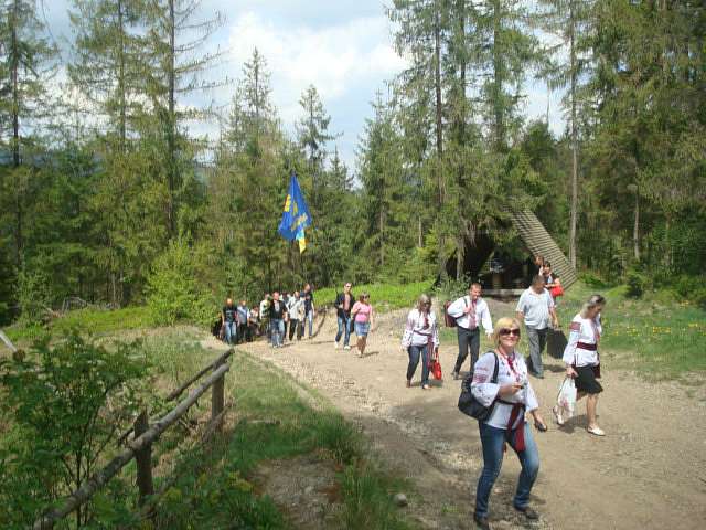 МАКІВКА-2013 - Пшонец