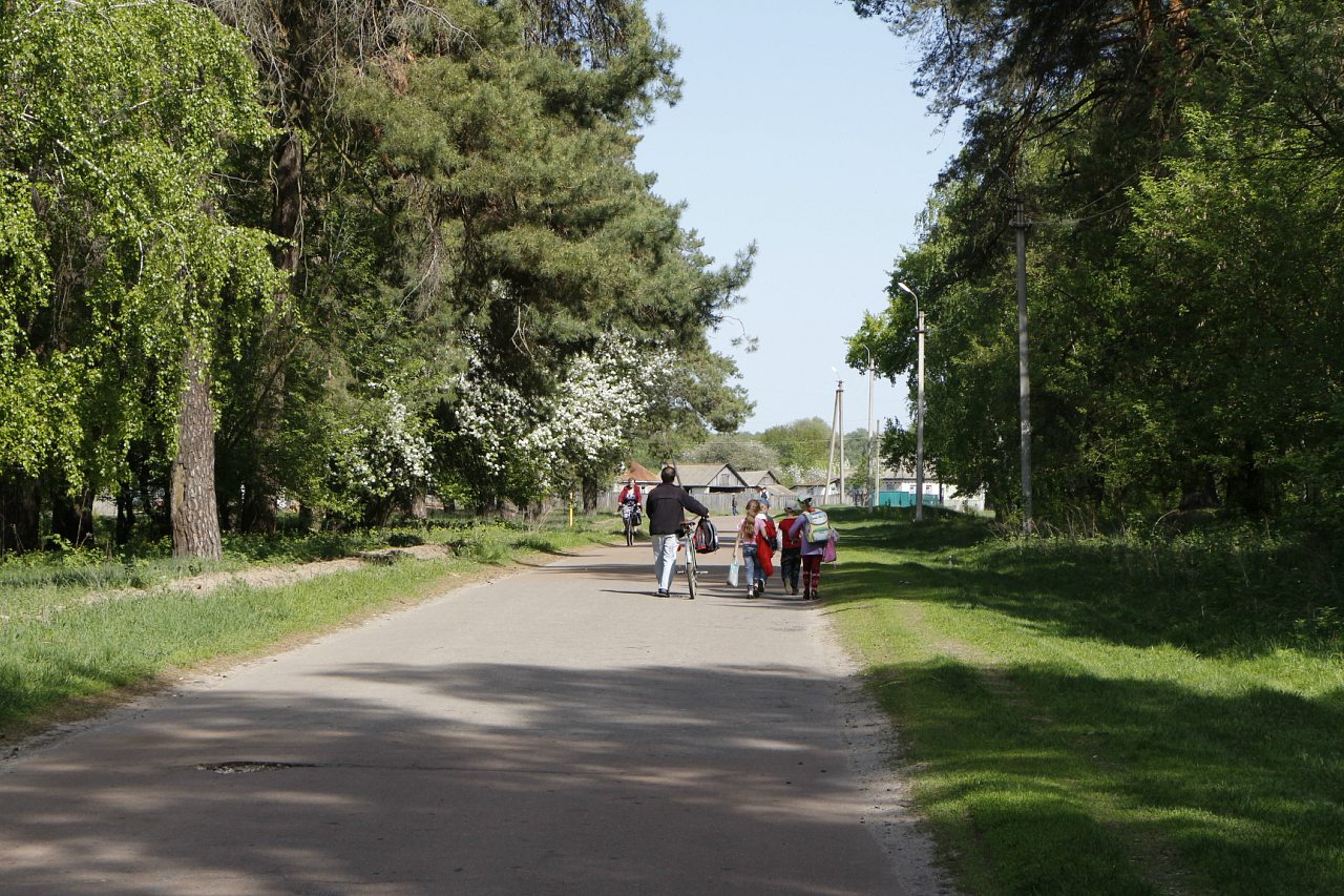 Разное - Загребелля