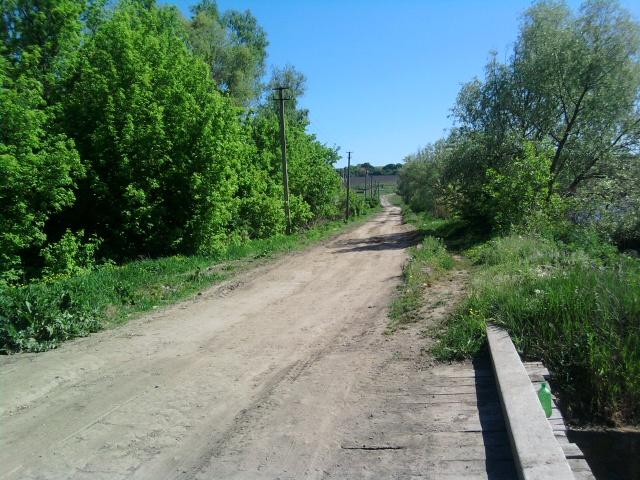 Байдаково - Байдакове