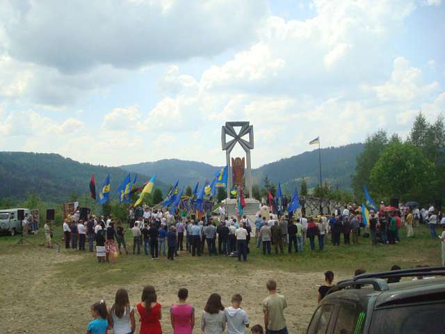 МАКІВКА-2013 - Пшонец