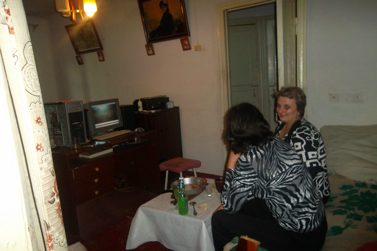 Челюскинцы_1 - Челюскінець