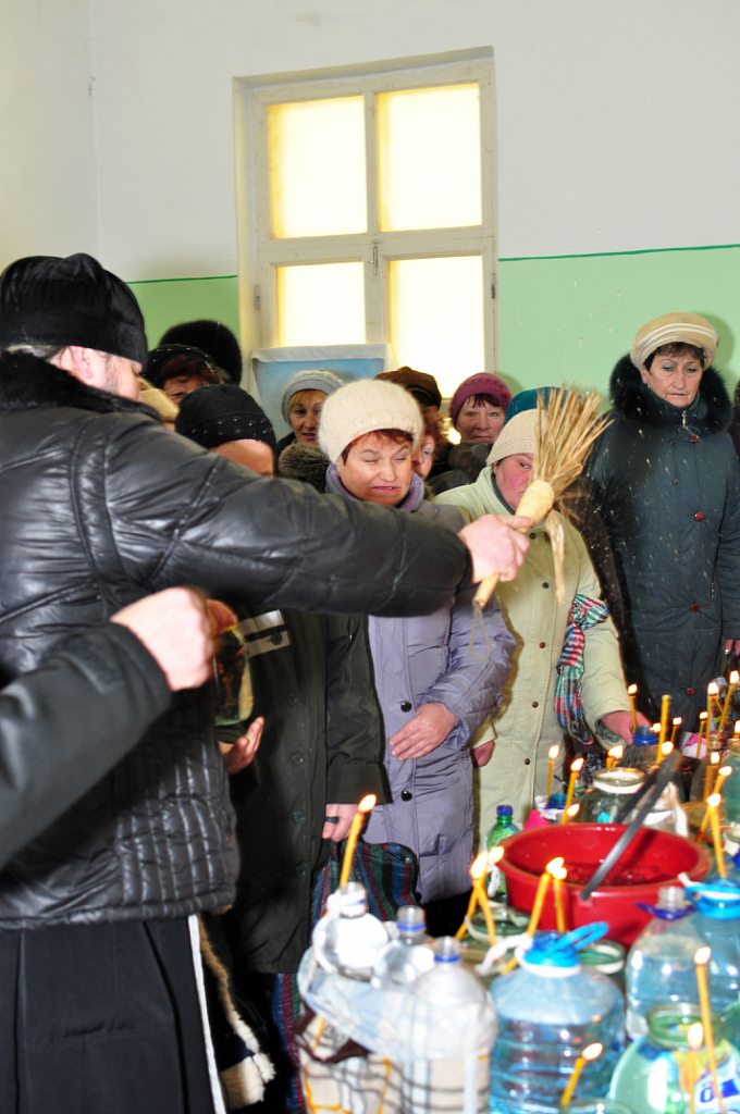 Стрілеча - Стрелечья