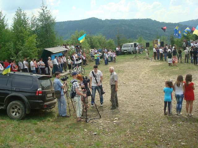 МАКІВКА-2013 - Пшонец