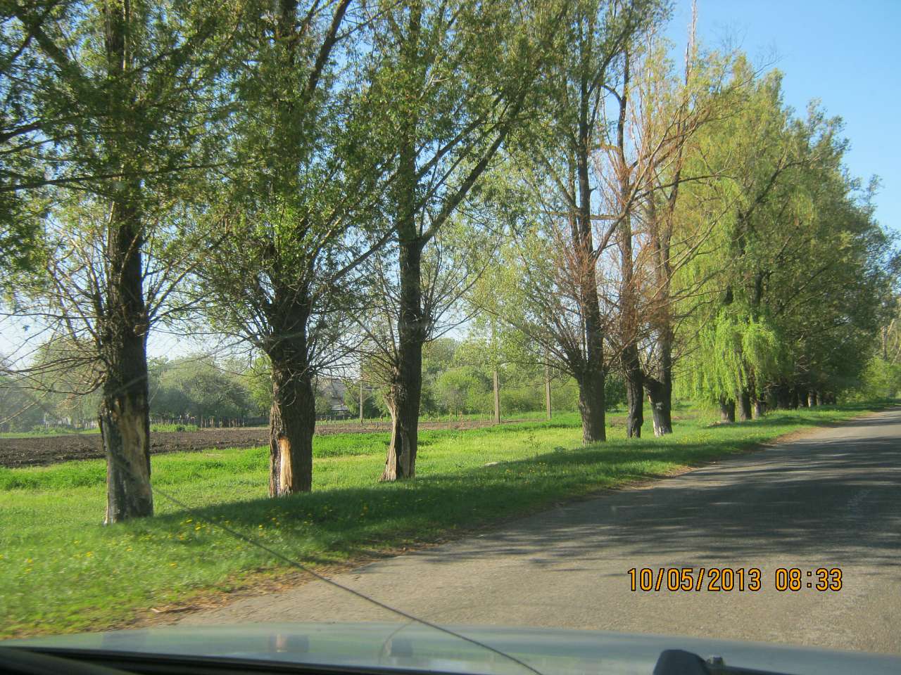 Водяне - Водяне