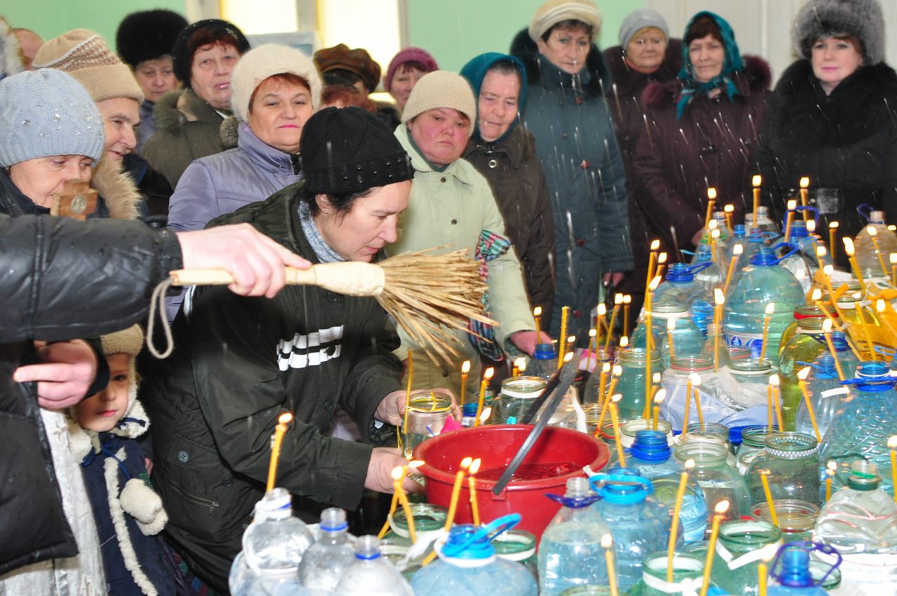 Стрілеча - Стрелечья