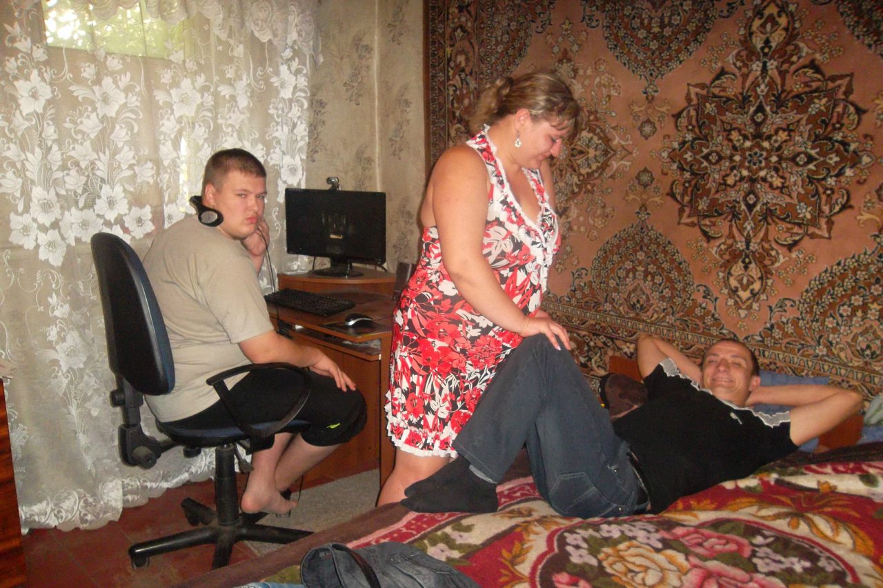 Челюскинцы_1 - Chelyuskinets