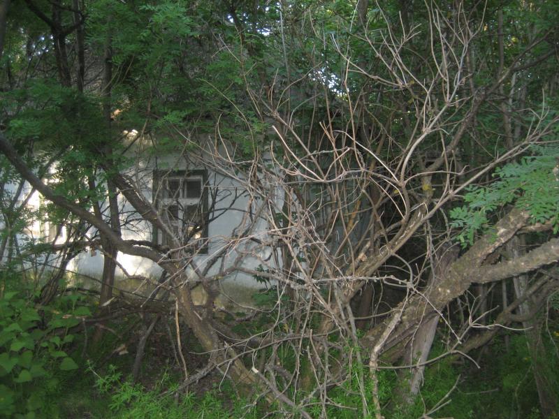 с.Китайгород - Kytaygorod