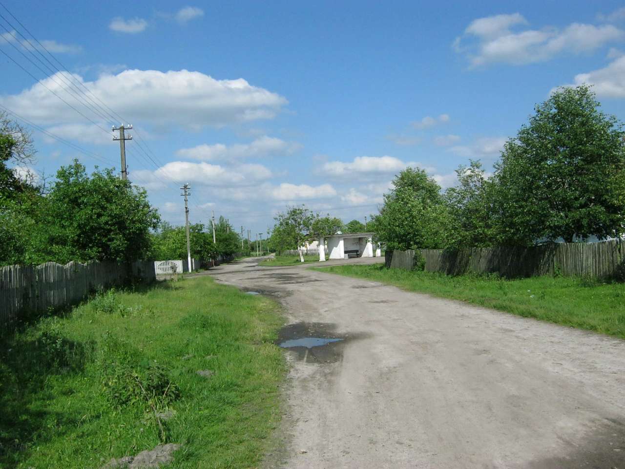 Карів, травень 2013 - Каров