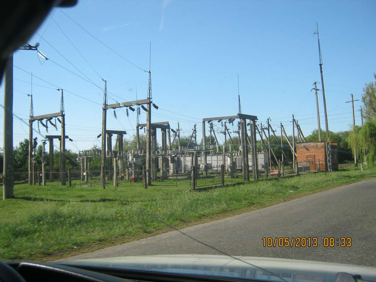 Водяне - Водяне