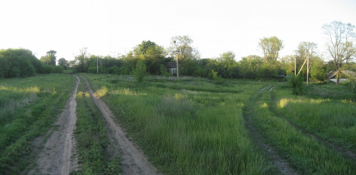 с.Китайгород - Kytaygorod