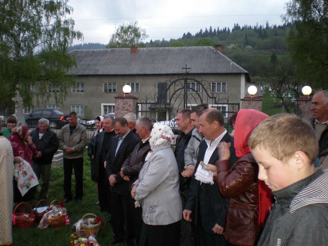 Пасха - 2013 - Bitlya