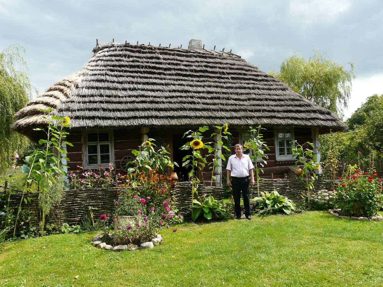 Музей Петра Сагайдачного - Кульчиці