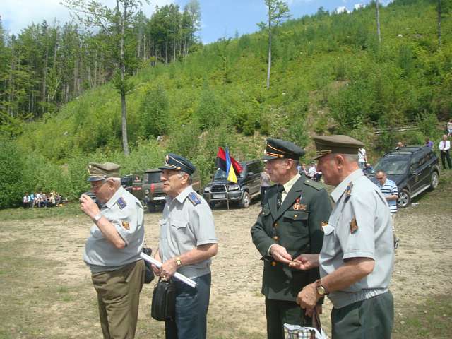 МАКІВКА-2013 - Пшонец