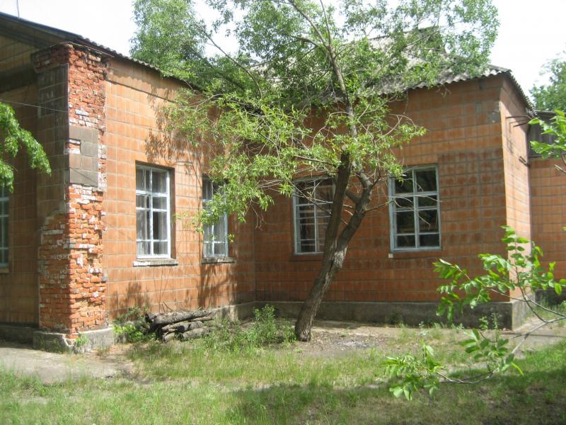 с.Китайгород - Китайгород