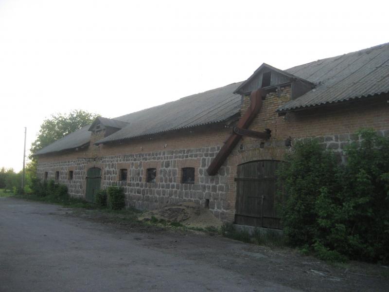 с.Китайгород - Китайгород