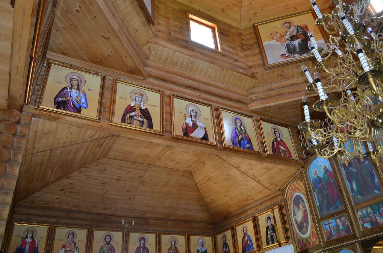 травень 2013 - Бохни