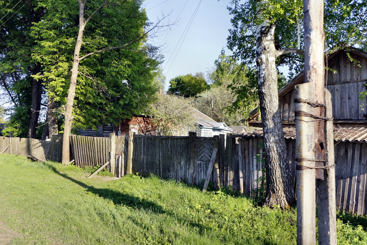 Филоновка. Фото с колёс - Filonivka