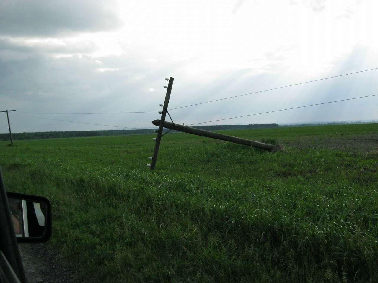 Карів, травень 2013 - Каров