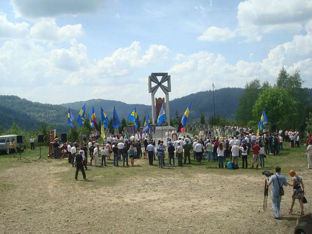 МАКІВКА-2013 - Пшонец