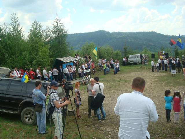 МАКІВКА-2013 - Пшонец