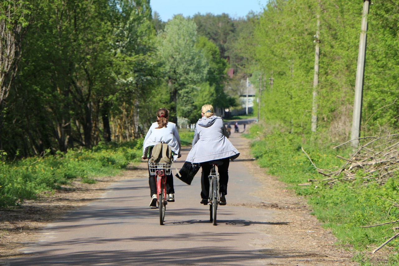 Разное - Загребелля