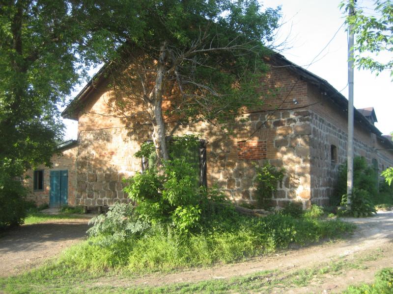 с.Китайгород - Китайгород