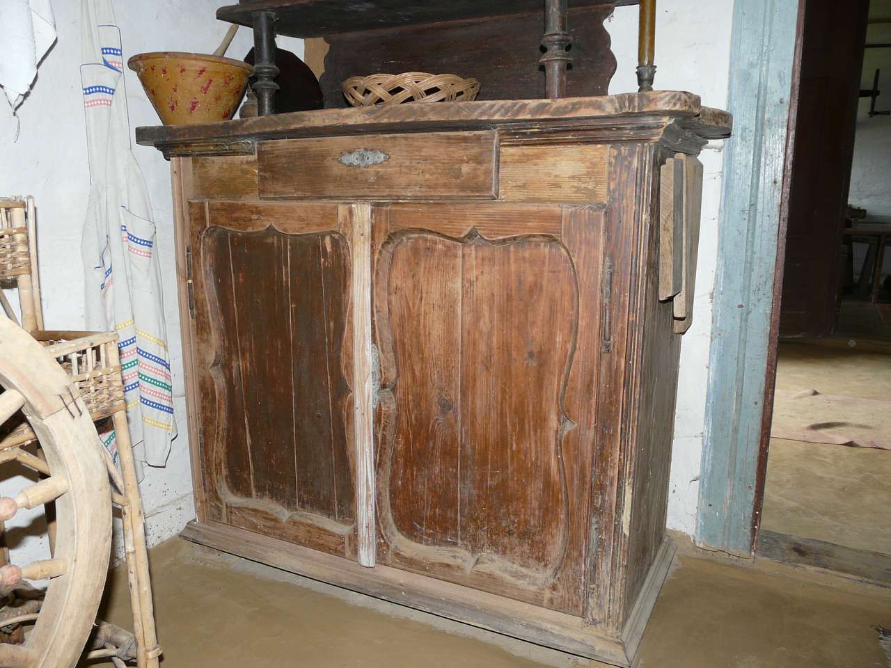 Музей Петра Сагайдачного - Кульчиці