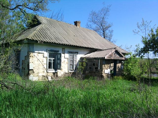 Байдаково - Байдакове