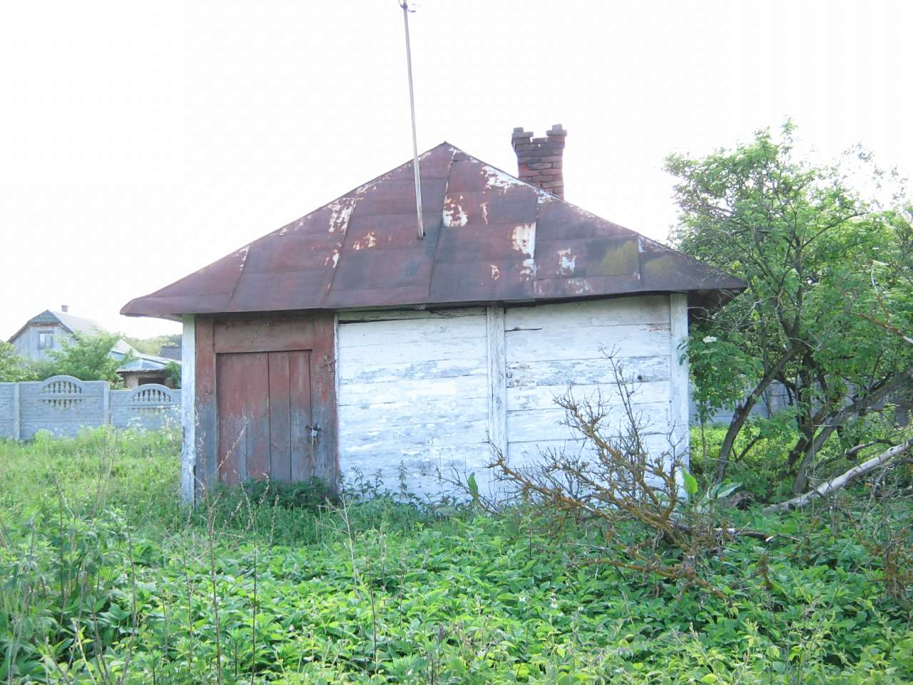 Карів, травень 2013 - Каров