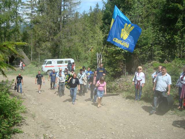 МАКІВКА-2013 - Пшонец