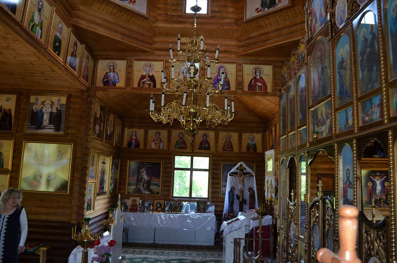 травень 2013 - Бохни