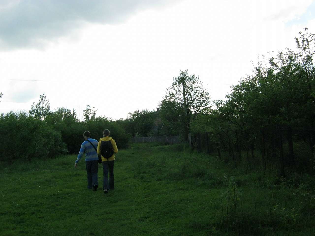 Карів, травень 2013 - Каров