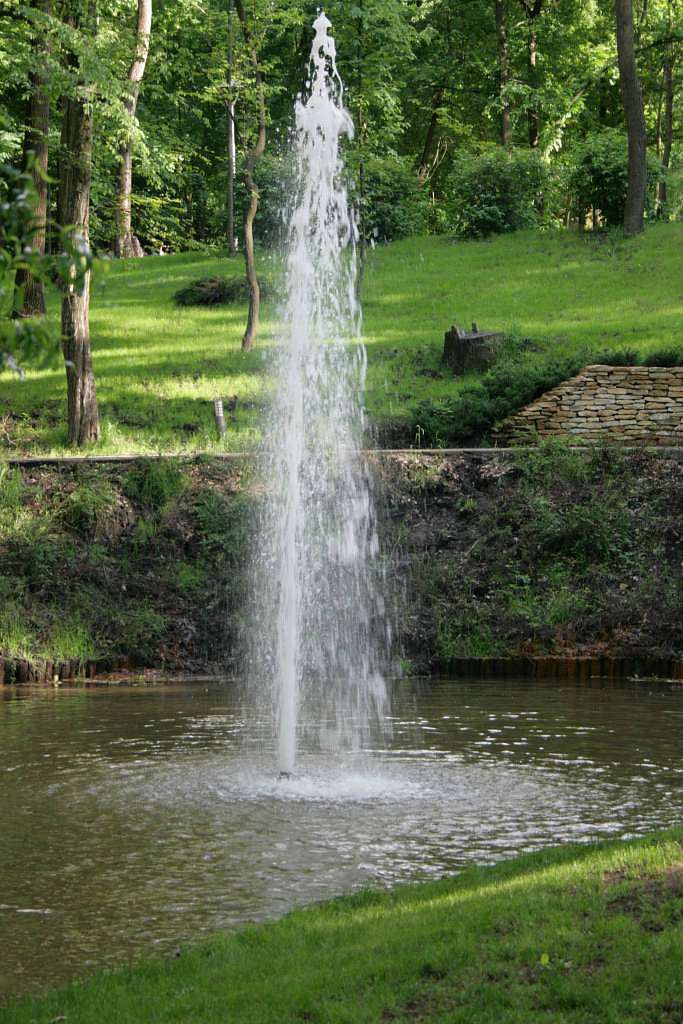 Сучасне місто - Буча