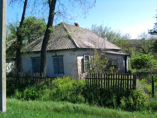 Байдаково - Байдакове