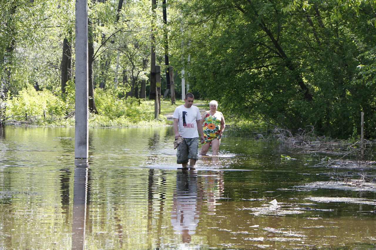 Разное - Загребелля