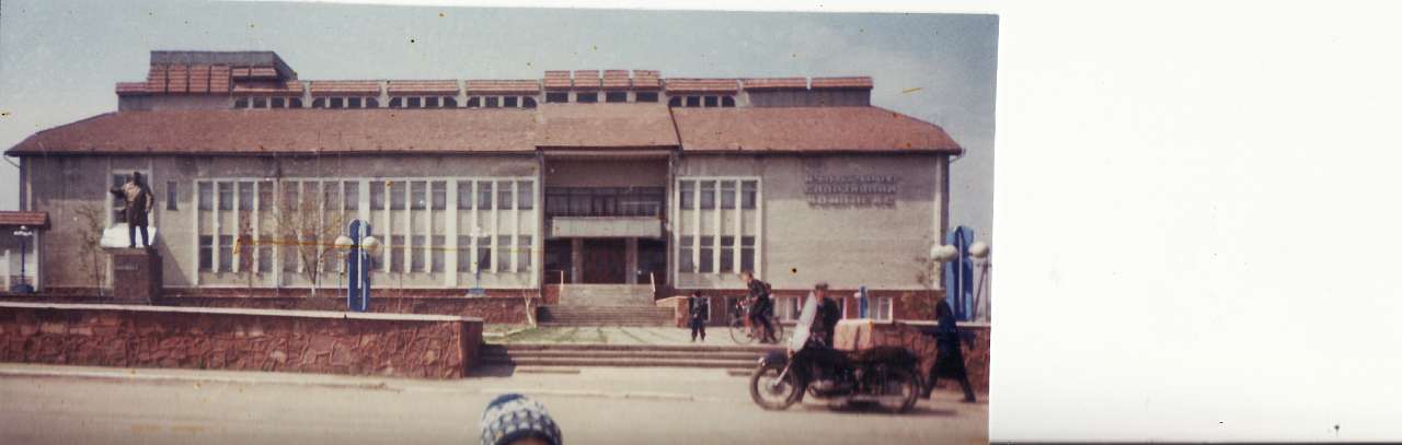 Ясенів Пільний сьогодні - Ясенів Пільний