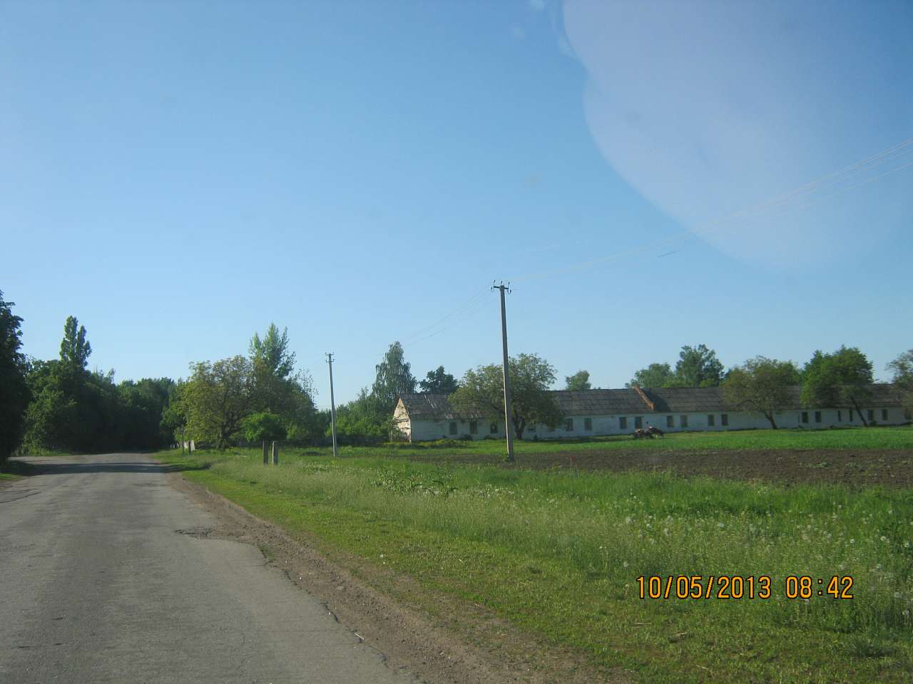 Водяне - Водяне