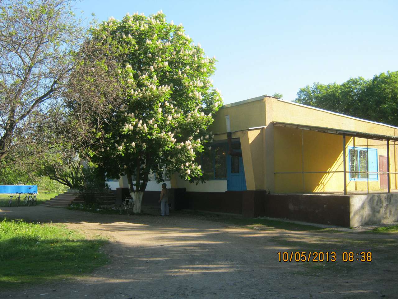 Водяне - Водяне