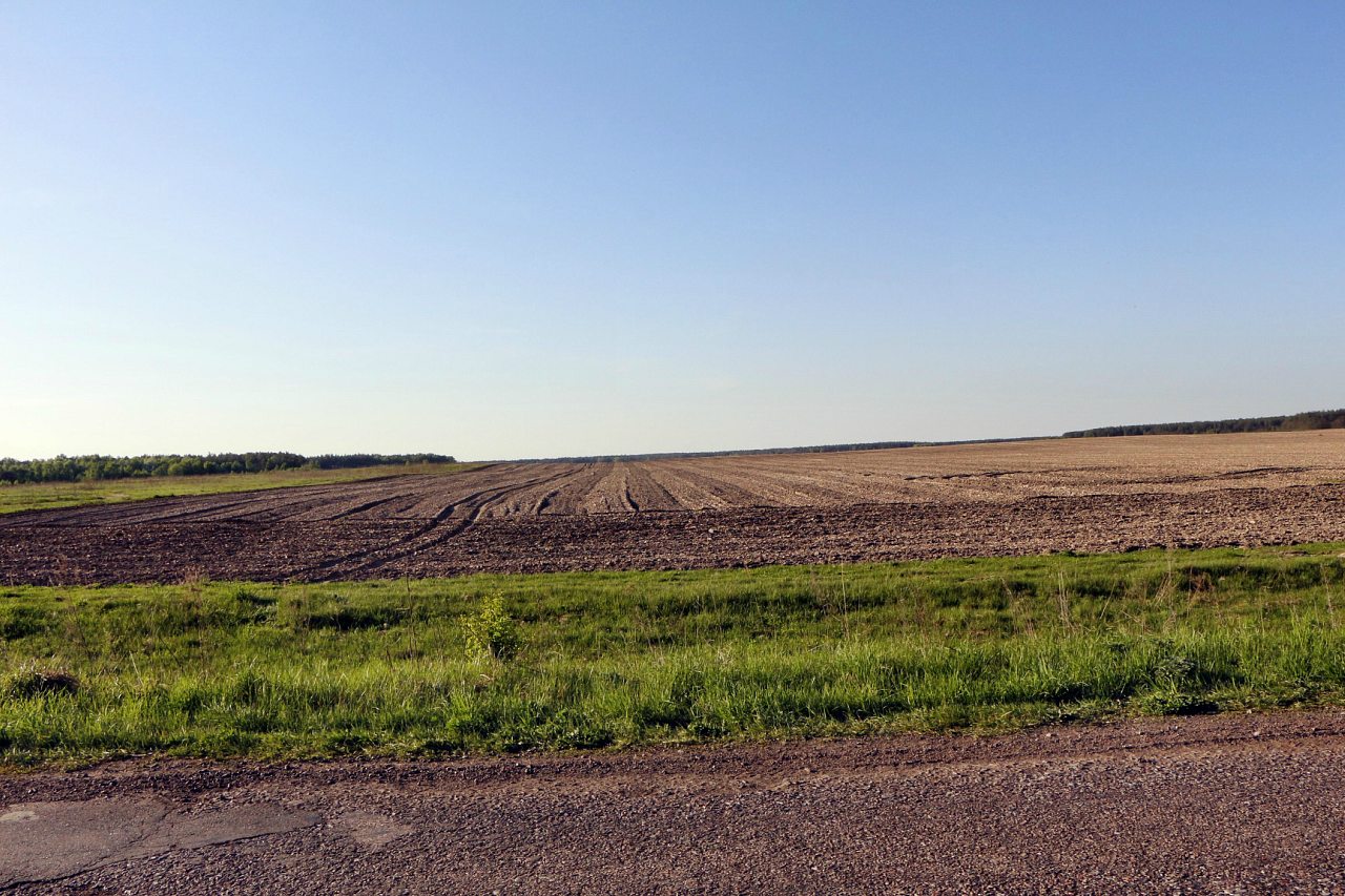 Филоновка. Фото с колёс - Filonivka