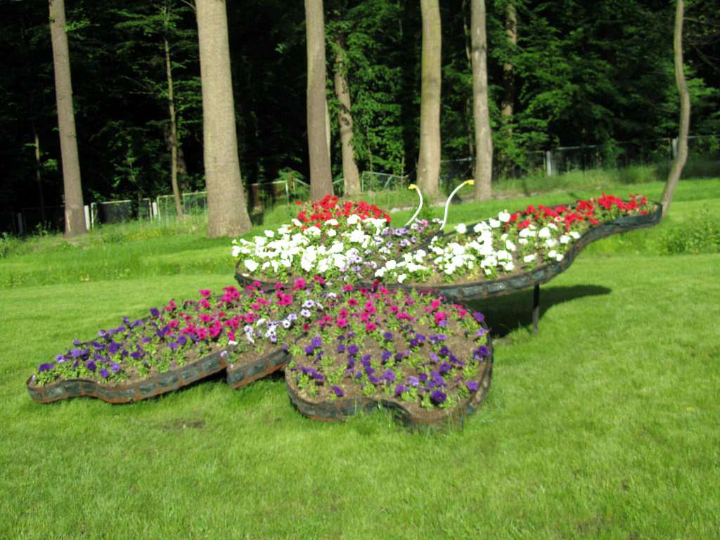 Сучасне місто - Буча